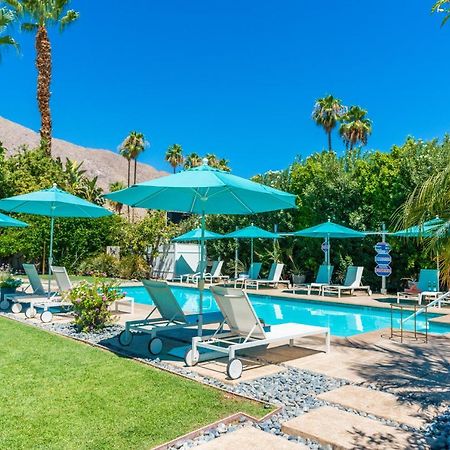 Bellevue Oasis - Adults Only Hotel Palm Springs Exterior photo